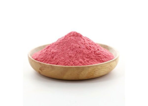 Succo di melograno biologico in polvere