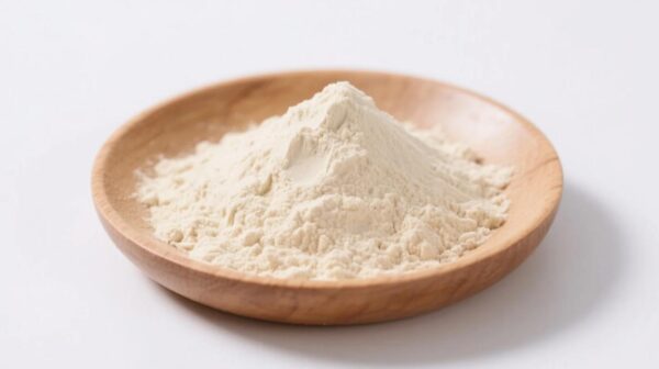 organic brown rice protein powder