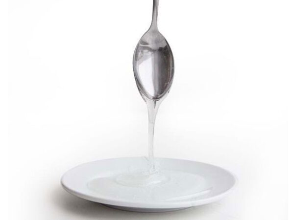 organic glucose syrup