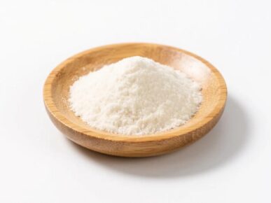 organic resistant dextrin powder