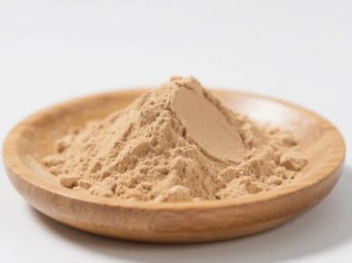 organic maca powder