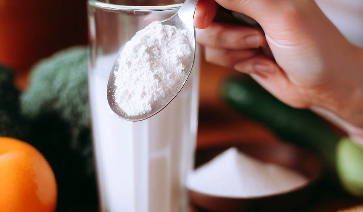 How much organic inulin should you take?