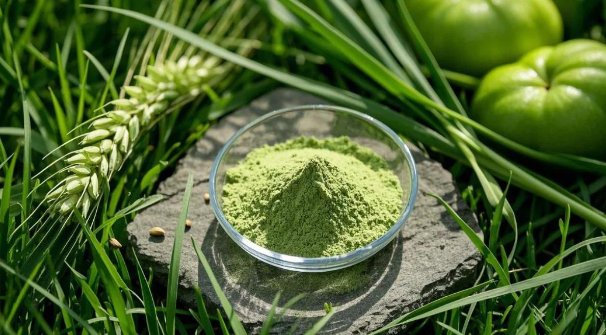 From Ancient Wisdom to Modern Pantry: Unlocking the Potential of Organic Barley Grass Powder From Ancient Wisdom to Modern Pantry: Unlocking the Potential of Organic Barley Grass Powder