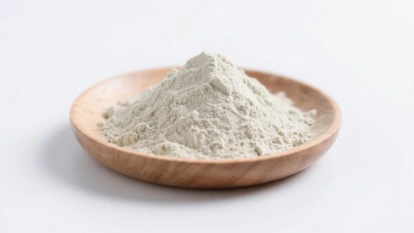 organic hemp seed protein powder