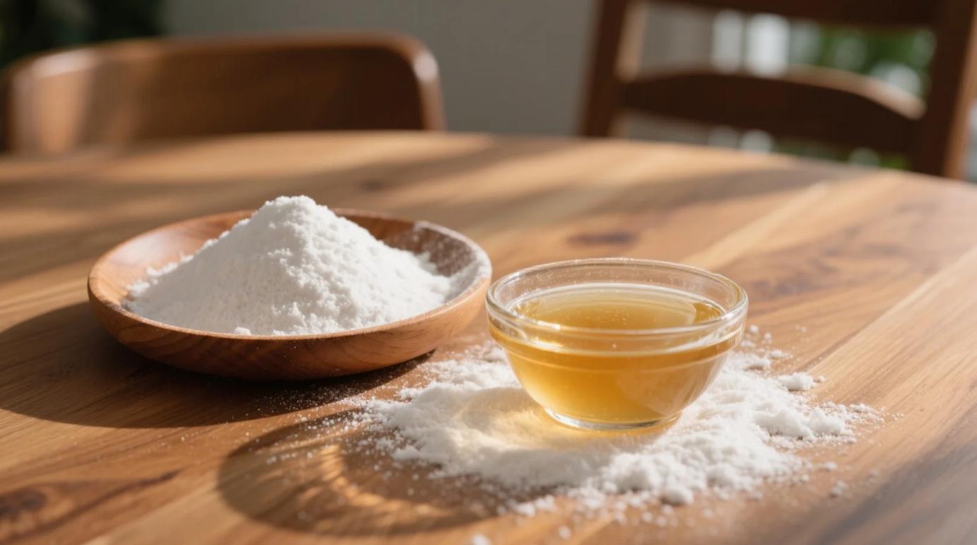 organic allulose syrup & powder