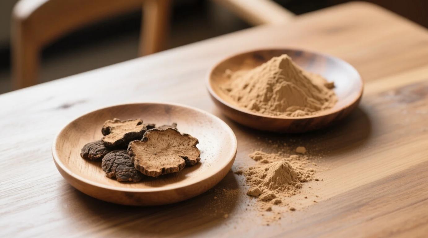 What Are the Side Effects of Chaga? Balancing the “King of Mushrooms” with Caution