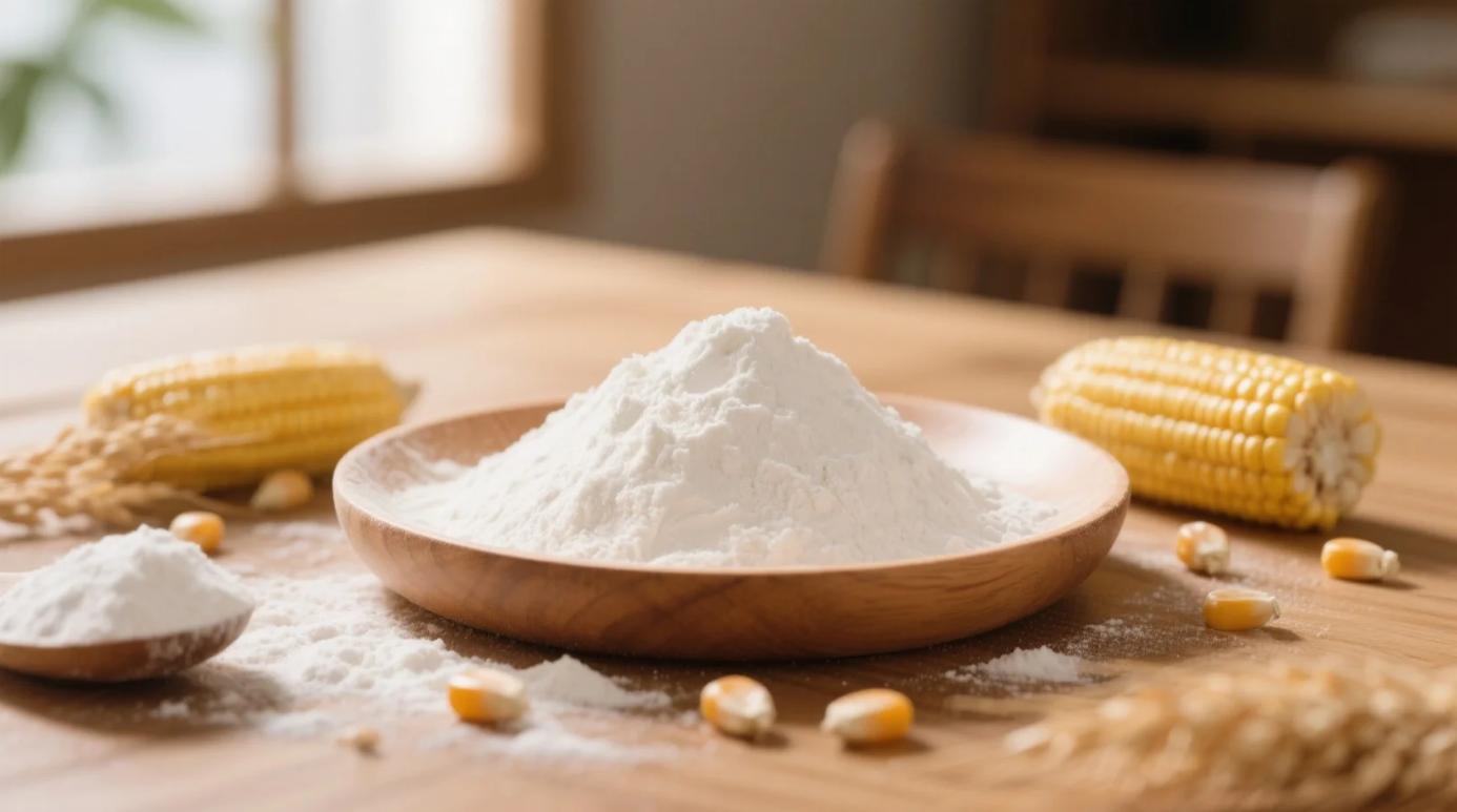 organic maltodextrin