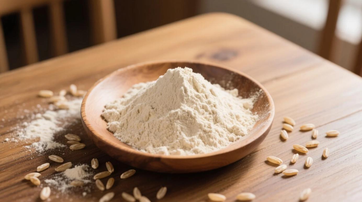 Is Organic Brown Rice Protein Powder a Healthy Choice? Here’s What You Need to Know
