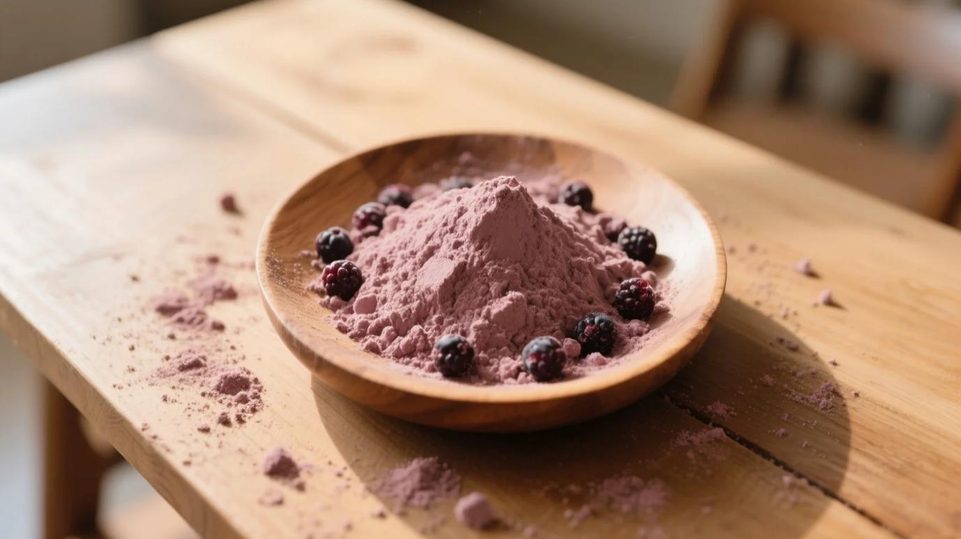 What Does Elderberry Do for Your Body? Discover the Power of Organic Elderberry Powder & Juice Powder