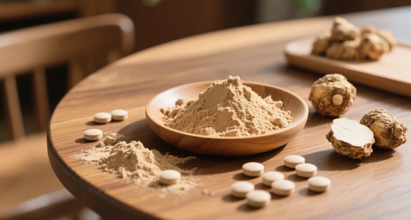 What Are the Side Effects of Taking Maca? A Clear Guide to Organic Maca Products