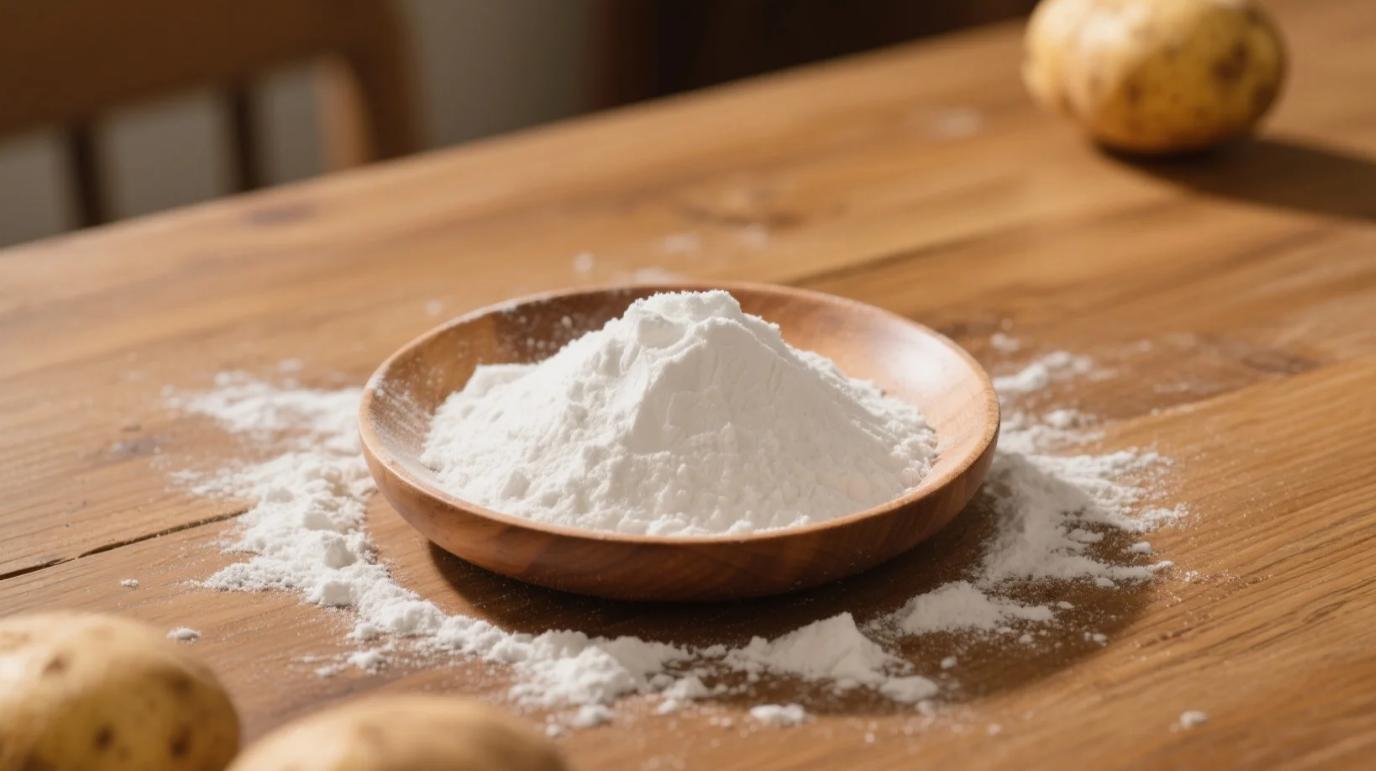 organic potato starch