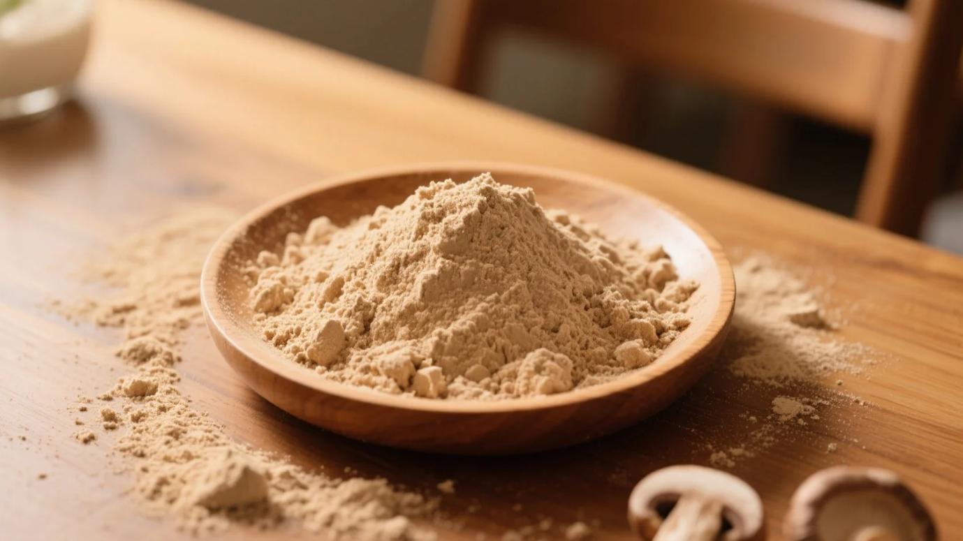 How Do You Take Shiitake Mushroom Powder? Creative Ways to Use Organic Shiitake Powder