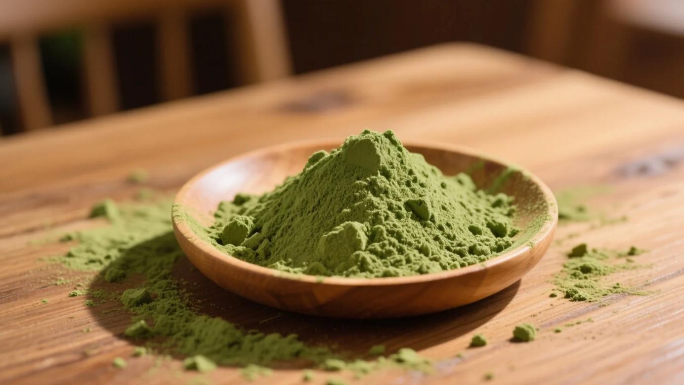 Is Spinach Powder Better Than Fresh Spinach? Here’s What You Need to Know