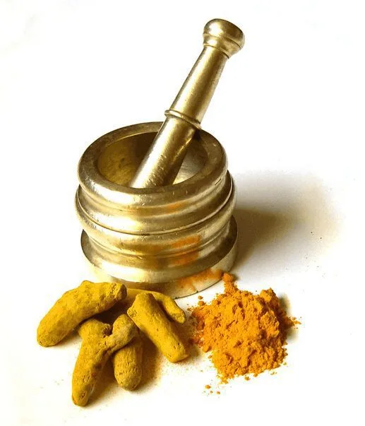 Why Turmeric So Popular?
