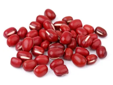 Organic Adzuki Bean