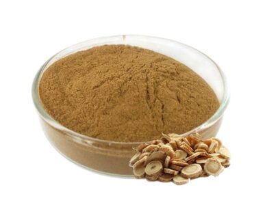 Organic Astragalus Root Powder