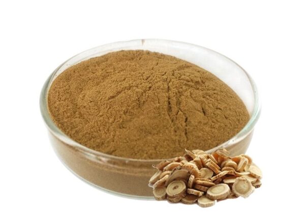 Organic Astragalus Root Powder