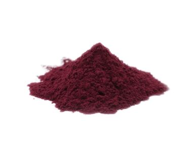 Organic Bilberry Extract