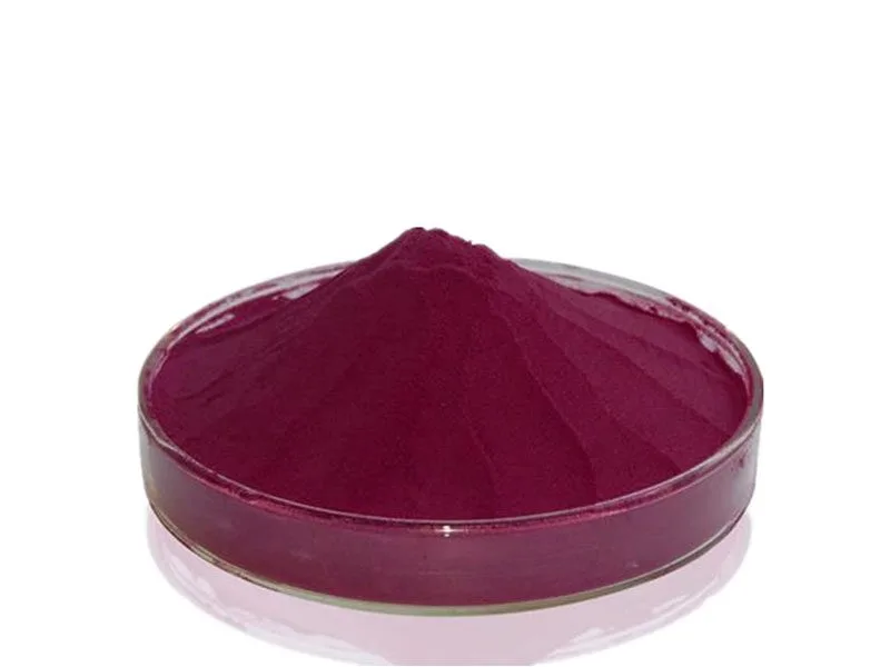 Bilberry Juice Powder Organic Bilberry Juice Powder