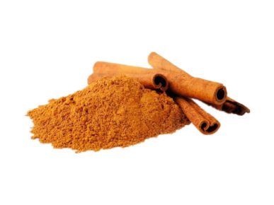 Bio Cassia Bark Extract Pulver