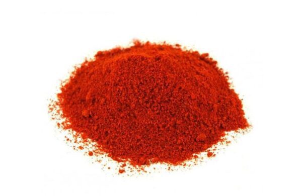Bio-Chili-Extrakt-Pulver