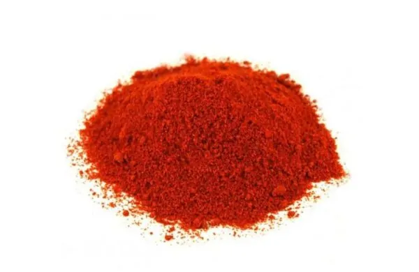 Organic Chili Extract Powder