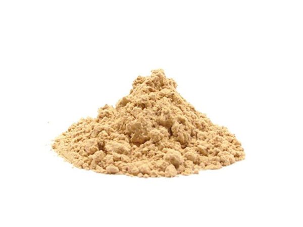 Organic Ginger Powder