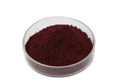 Organic Grapeseed Extract