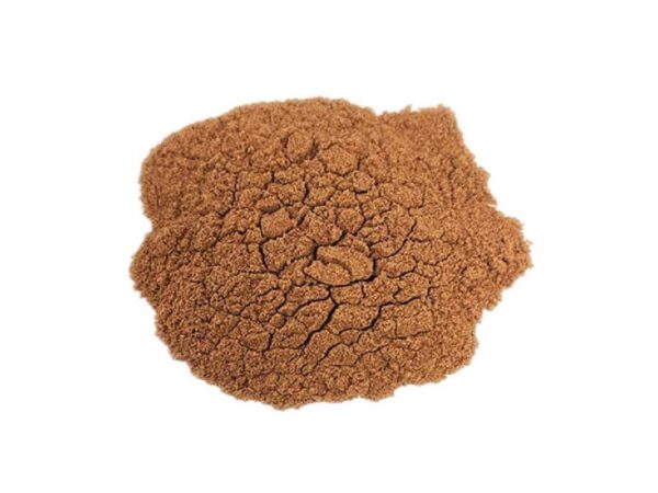 Organic Hawthorn Berry Powder