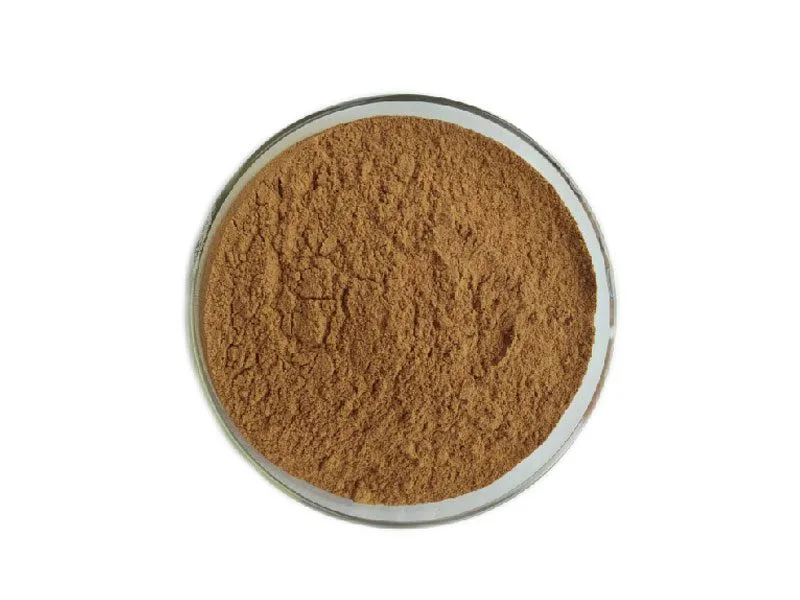 Linden Flower Extract Powder Organic Linden Flower Extract Powder