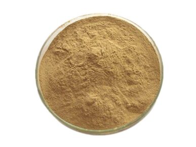 Organic Maca Extract