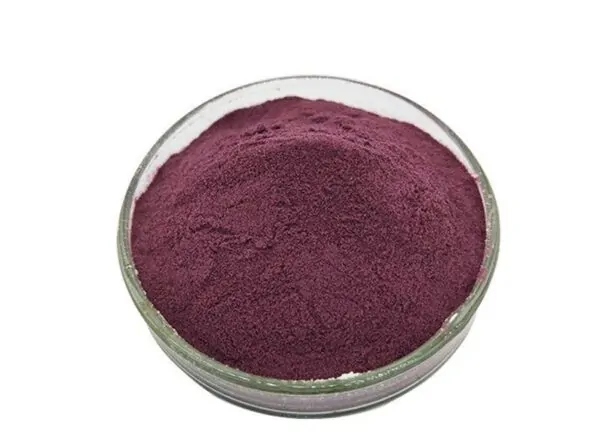 Organic Mulberry Fruit Powder
