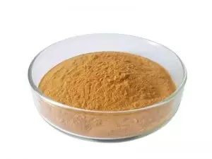 Organic Oolong Tea Extract Powder