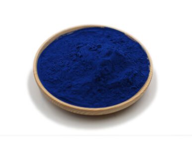 Organisches Phycocyanin