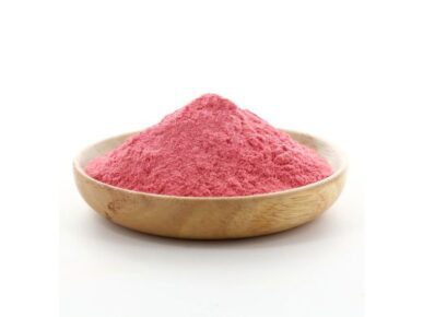 Organic Pomegranate Juice Powder