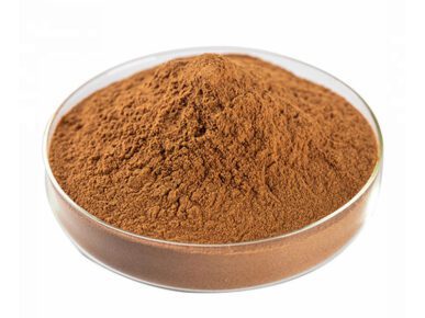 Organic Pomegranate Peel Extract Powder