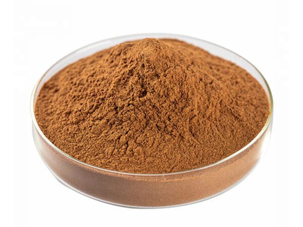 Organic Pomegranate Peel Extract Powder