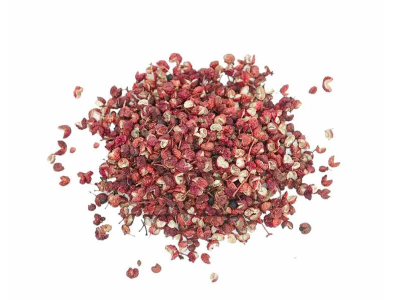 Prickly Ash Peel Organic Prickly Ash Peel