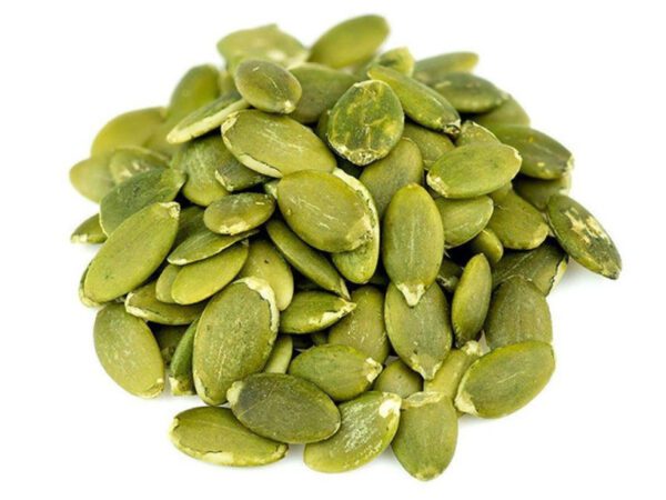 Organic Pumpkin Seed Kernel