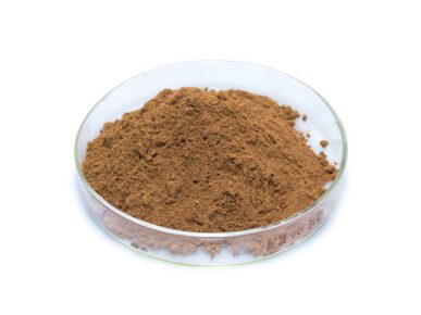 Organic Red Ginseng Extract Powder