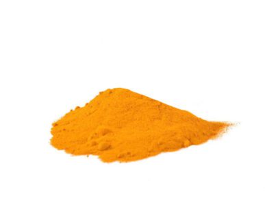 Organic Sea Buckthorn Juice Powder