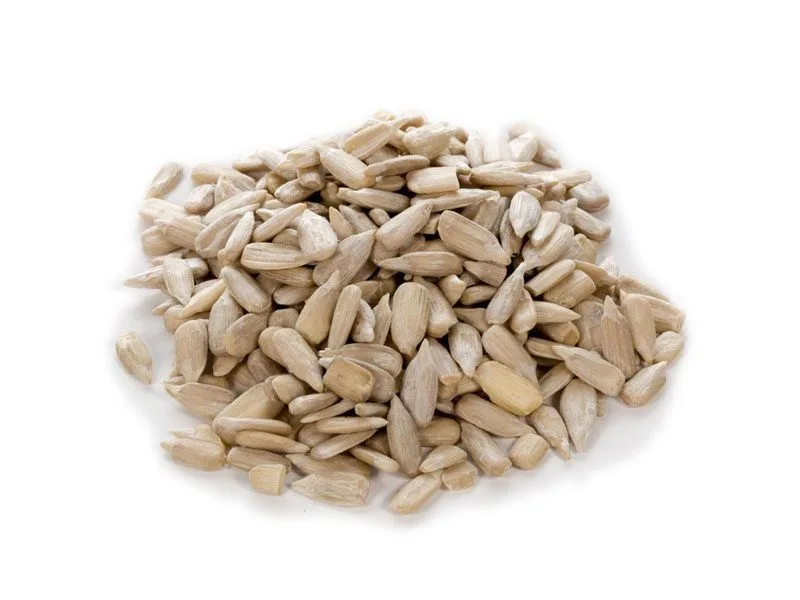 Organic Sunflower Seed Kernel Organic Sunflower Seed Kernel