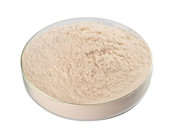 Organic Coix Seed Powder