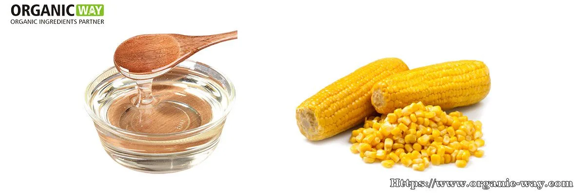 Sciroppo di Fruttosio Biologico Sciroppo di Fruttosio Biologico