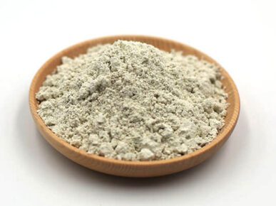 organic hemp protein