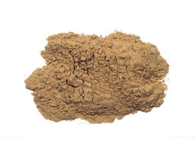 organic Dandelion Root Extract Powder