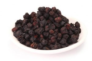 How to identify the best quality organic Schisandra Chinensis?