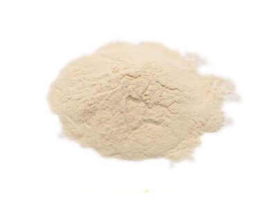 organic american ginseng extract powder