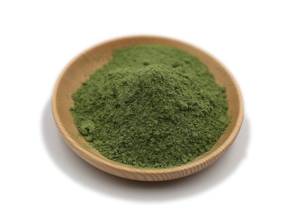 Organic Barley Grass Juice Powder