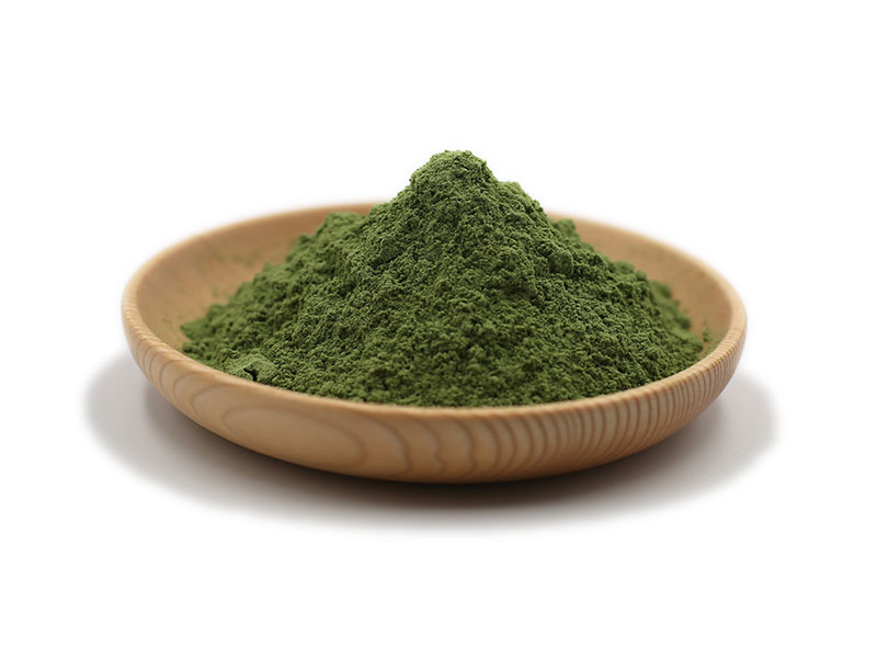 Organic Barley Grass Powder